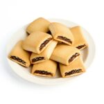 Delites Fig Filled Cookies Pieces