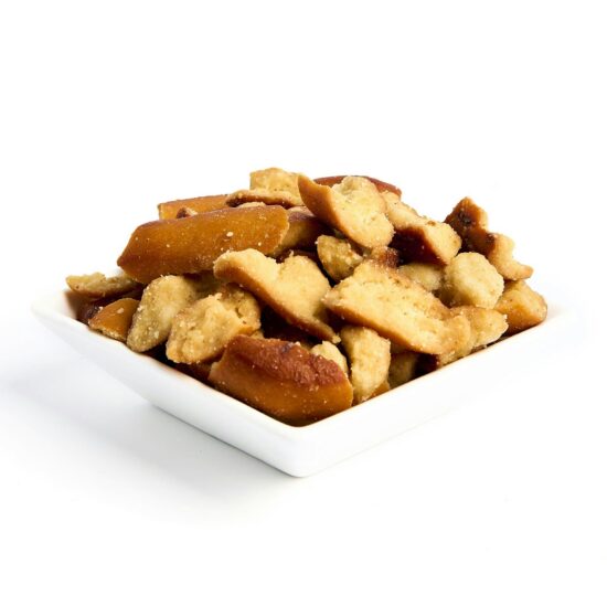 Crackzel Pretzel Pieces