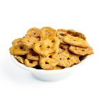 Flatzel Thins Pieces