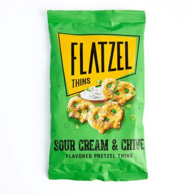 Flatzel Thins image