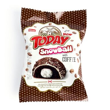 Today Snowball image