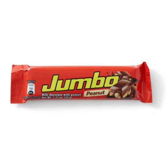 Jumbo Peanut Package