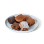 El Paraguitas Surtidos de Dulces Con Leche