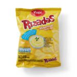 Yupi Rizadas Mayonesa Package