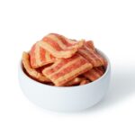 La Niña Tocinetas Limón