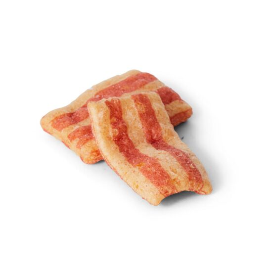 La Niña Tocinetas Limón Pieces