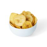 Turbana Garlic Plantain Chips