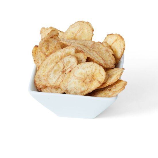 Turbana Green Banana Chips