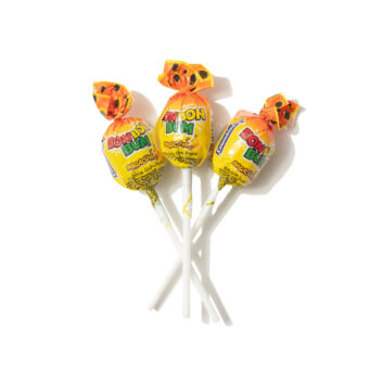 Bon Bon Bum Maracuyá Package