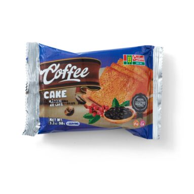 Castipan Gâteau au Café image