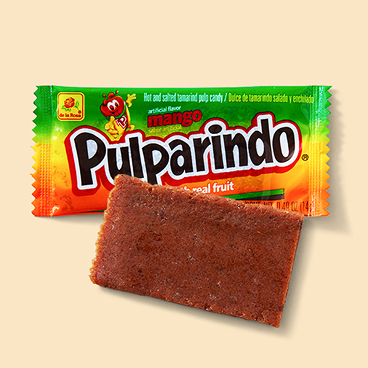 Mango Chili Tamarind Candy image
