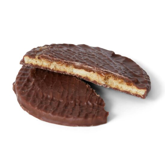 Max & Alex Choco Stroopwafels Pieces