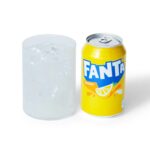 Fanta Lemon Flavored Pieces