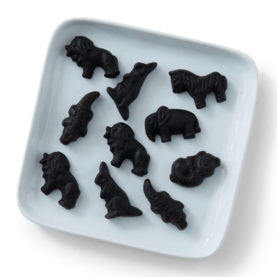 Van Slooten Licorice Animals