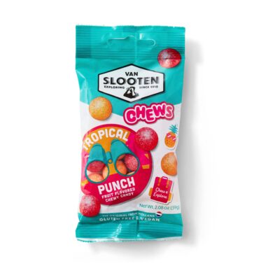 Van Slooten Chews Package