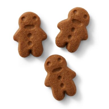 De Ruiter’s Bakkerij Speculoos Poppetjes Pieces