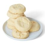 Merba Lemon Chocolate Cookies