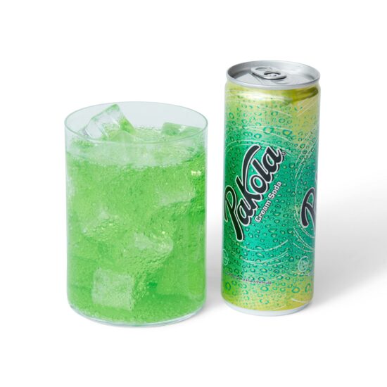 Pakola Soda