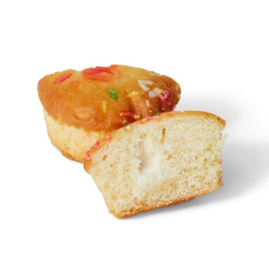 Hilal CupKake Birthday Pieces