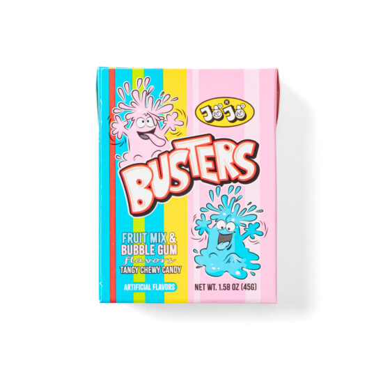 JoJo Busters image