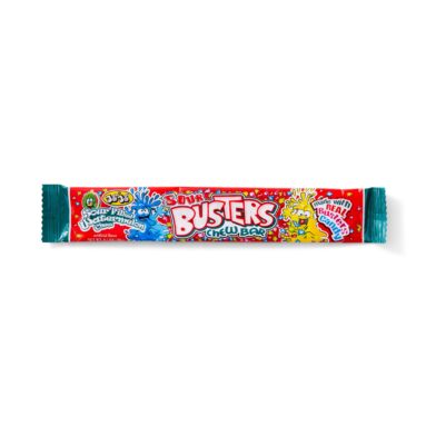 JoJo Sour Busters Chew Bar image