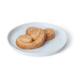 Mayfair Hearts Puff Pastry