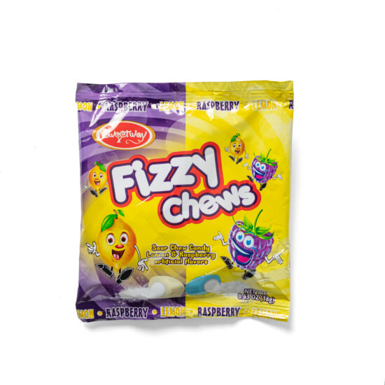 Sweetway Fizzy Chews image
