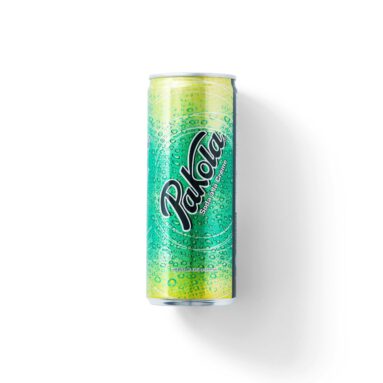 Pakola Soda Package