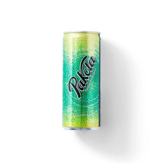 Pakola Soda Package