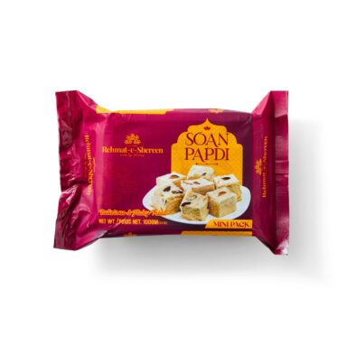 Rehmat-e-Shereen Soan Papdi image