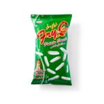 Shahi Fry-O Potato Snacks Package