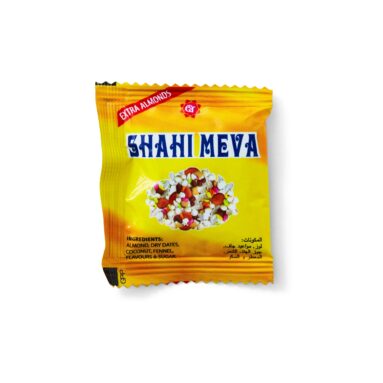 Shahi Meva Mouth Refreshner image