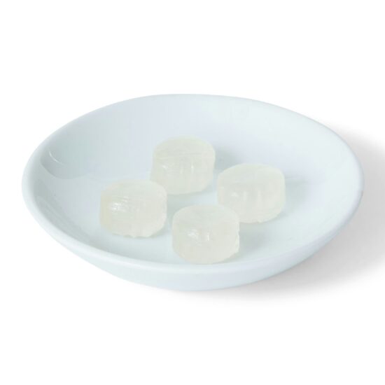 Khong Guan Hard Candy