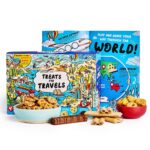 Treats for Travels Package
