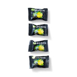 Khong Guan Hard Candy Package