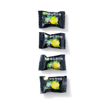 Khong Guan Hard Candy Package