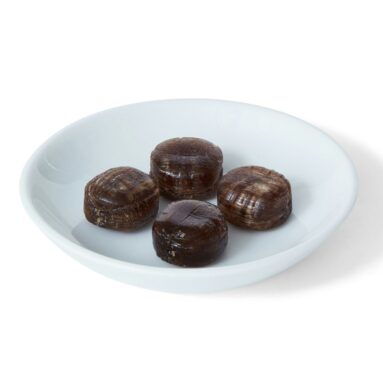 Khong Guan Smoked Candy