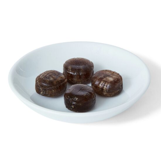 Khong Guan Smoked Candy