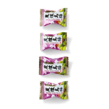 Khong Guan Smoked Candy image