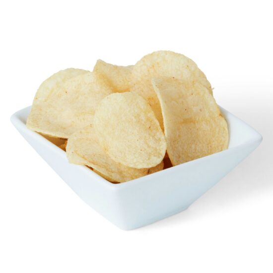 Cadina Potato Chips