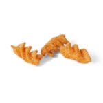 Koloko Crispy Pea Snacks Pieces