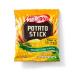 Cadina 95C Potato Sticks Package