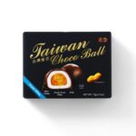 Taiwan Choco Ball Package