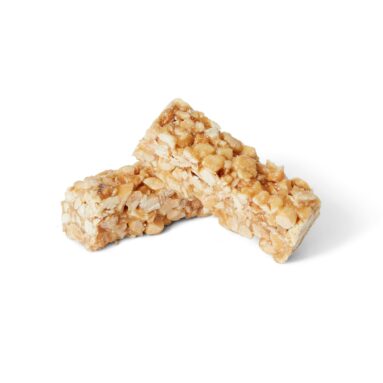 Nice Choice Peanut-Brittle Candy Pieces