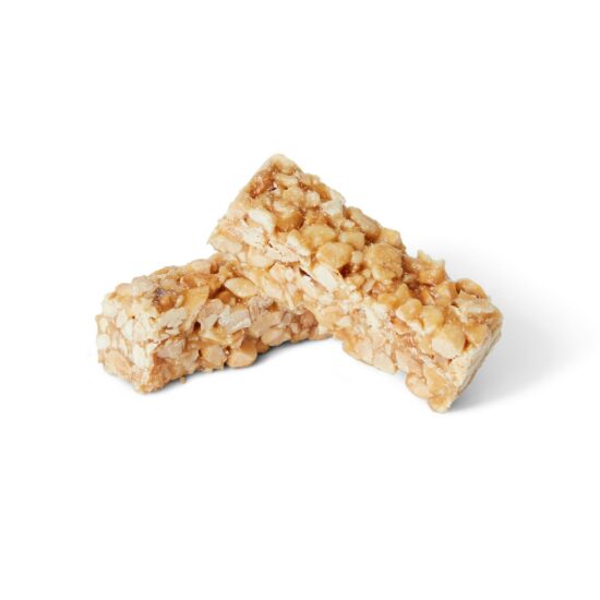 Nice Choice Peanut-Brittle Candy Pieces