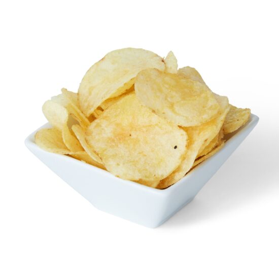 Strážnické Brambůrky Hořčicové Pieces