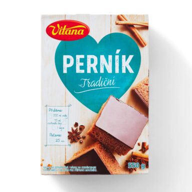 Vitana Perník image