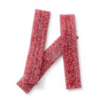 Pedro Kyselé Pásky s Příchutí Jahody