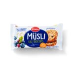 Emco Müsli Biscuits Package