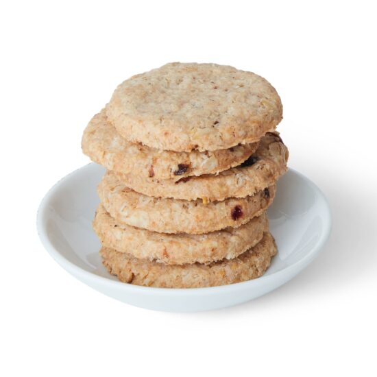 Emco Müsli Biscuits Pieces